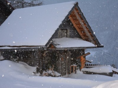 Apartment Apartment, Dusche, Bad, WC, Balkon - Outdoor photo 8