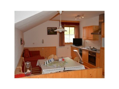 Apartment Apartment, Dusche, Bad, WC, Balkon - Features photo 21