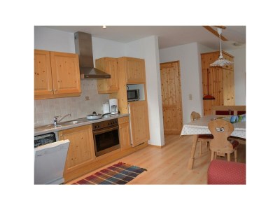 Apartment Apartment, Dusche, Bad, WC, Balkon - Features photo 23