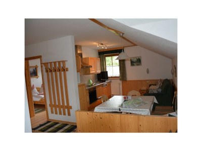 Apartment Apartment, Dusche, Bad, WC, Balkon - Features photo 24