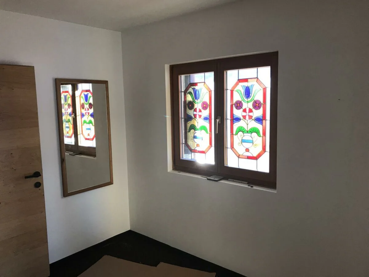 Apartment Ferienhaus Berghof - Outdoor photo 5