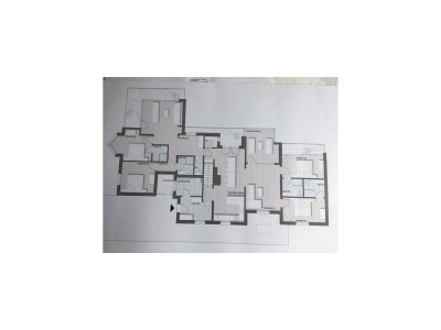 Apartment Ferienhaus Berghof in Schladming-Rohrmoos - Apartment