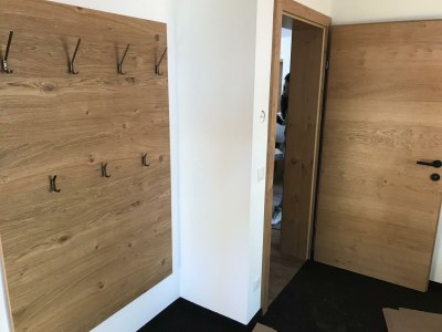 Apartment Ferienhaus Berghof - Outdoor photo 4