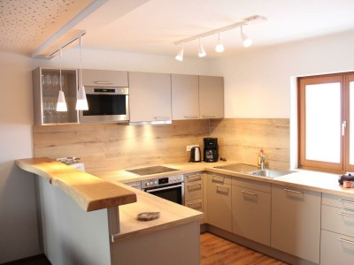 Apartment Ferienhaus Berghof - Outdoor photo 7