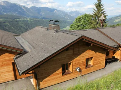 Apartment Ferienhaus Berghof - Outdoor photo 11