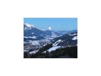 Apartment Ferienhaus Berghof - Outdoor photo 13