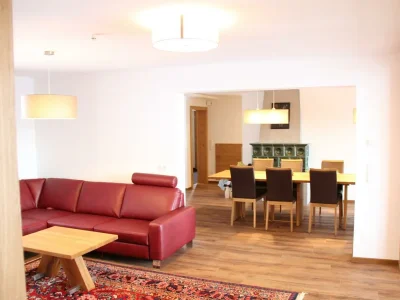 Apartment Ferienhaus Berghof - Outdoor photo 14