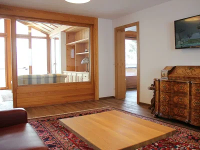 Apartment Ferienhaus Berghof - Outdoor photo 15