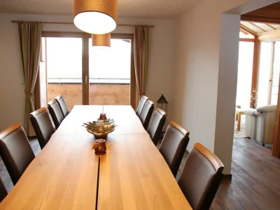 Apartment Ferienhaus Berghof - Outdoor photo 16