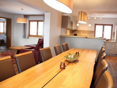 Apartment Ferienhaus Berghof - Outdoor photo 17