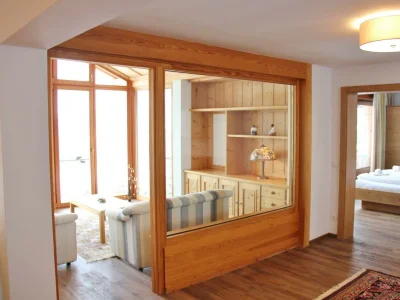 Apartment Ferienhaus Berghof - Outdoor photo 18