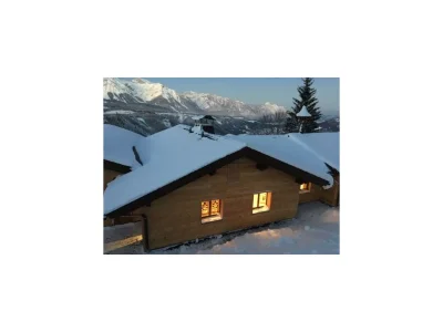 Apartment Ferienhaus Berghof - Outdoor photo 23