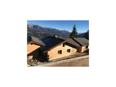 Apartment Ferienhaus Berghof - Outdoor photo 26