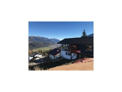 Apartment Ferienhaus Berghof - Outdoor photo 27