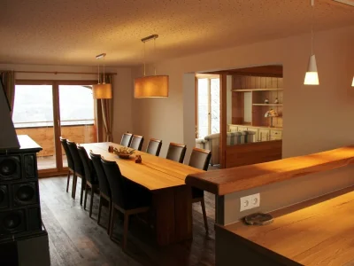 Apartment Ferienhaus Berghof - Features photo 28