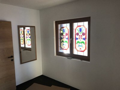 Apartment Ferienhaus Berghof - Features photo 31