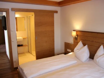 Apartment Ferienhaus Berghof - Features photo 32