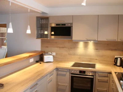 Apartment Ferienhaus Berghof - Features photo 33