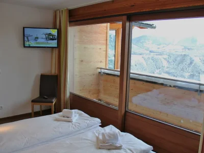 Apartment Ferienhaus Berghof - Features photo 35