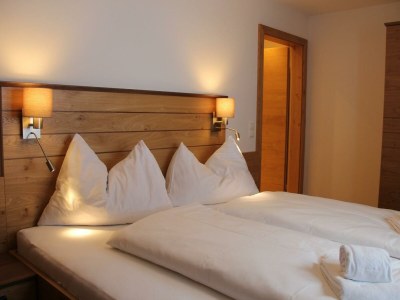 Apartment Ferienhaus Berghof - Features photo 36