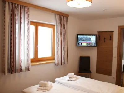 Apartment Ferienhaus Berghof - Features photo 37