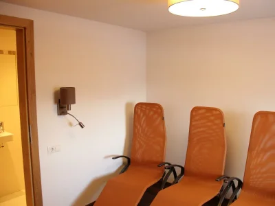 Apartment Ferienhaus Berghof - Features photo 38