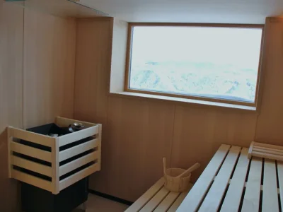 Apartment Ferienhaus Berghof - Features photo 39