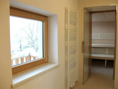 Apartment Ferienhaus Berghof - Features photo 40