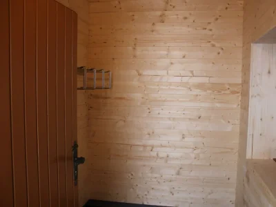 Apartment Ferienhaus Berghof - Features photo 41