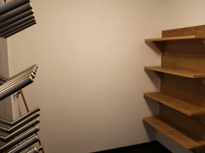 Apartment Ferienhaus Berghof - Features photo 42