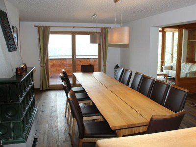 Apartment Ferienhaus Berghof - Features photo 44