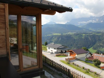 Apartment Ferienhaus Berghof - Features photo 45