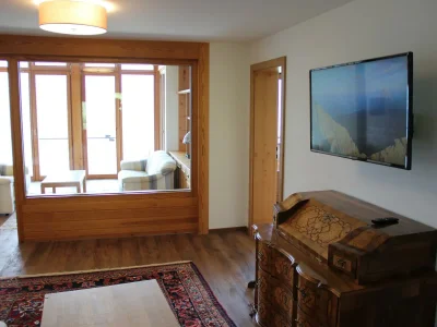 Apartment Ferienhaus Berghof - Features photo 46