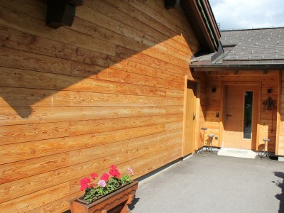 Apartment Ferienhaus Berghof - Features photo 47
