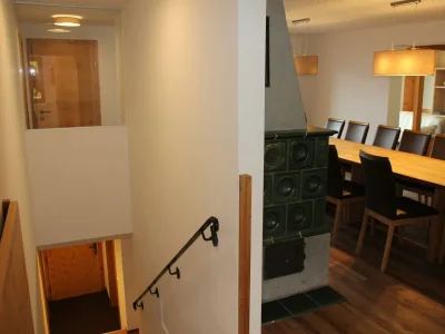 Apartment Ferienhaus Berghof - Features photo 49