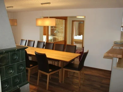 Apartment Ferienhaus Berghof - Features photo 50