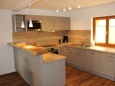 Apartment Ferienhaus Berghof - Features photo 51