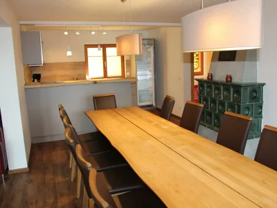 Apartment Ferienhaus Berghof - Features photo 52