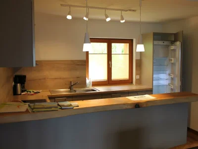 Apartment Ferienhaus Berghof - Features photo 53