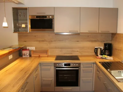 Apartment Ferienhaus Berghof - Features photo 54