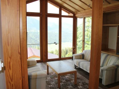 Apartment Ferienhaus Berghof - Features photo 55