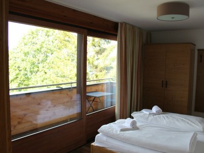Apartment Ferienhaus Berghof - Features photo 56