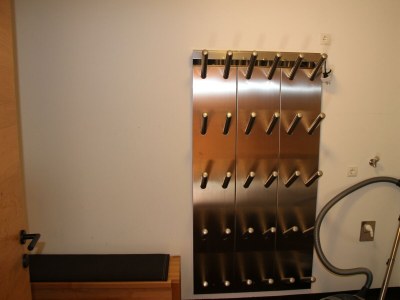 Apartment Ferienhaus Berghof - Features photo 57