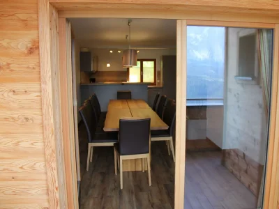 Apartment Ferienhaus Berghof - Features photo 61