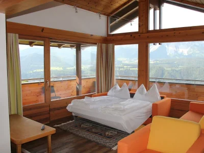 Apartment Ferienhaus Berghof - Features photo 62