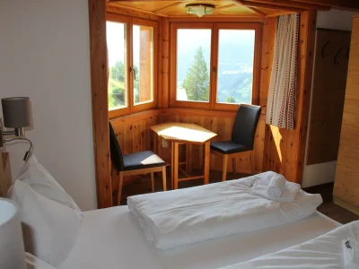 Apartment Ferienhaus Berghof - Features photo 63