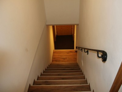 Apartment Ferienhaus Berghof - Features photo 65