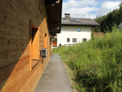 Apartment Ferienhaus Berghof - Features photo 68