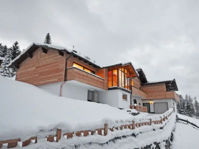 Apartment Ferienhaus Berghof - Features photo 70