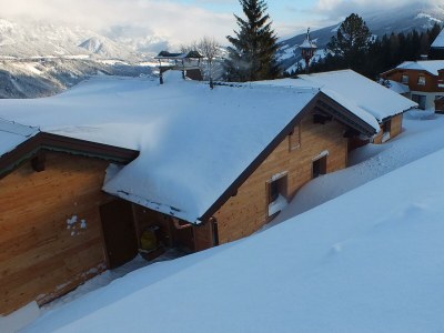 Apartment Ferienhaus Berghof - Features photo 71
